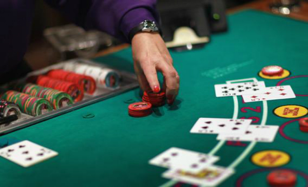 Macau, casino, regulation Macau, casino, regulation
