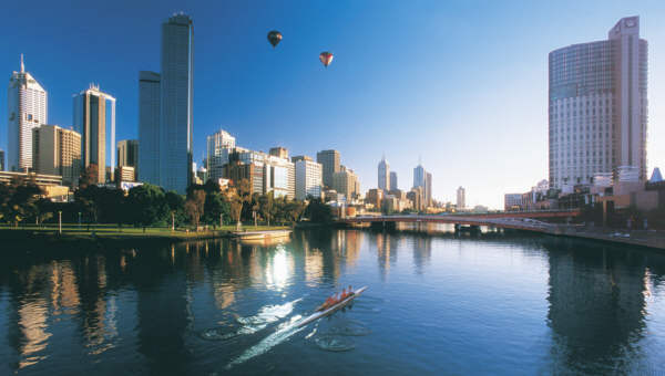 melbourne-australia