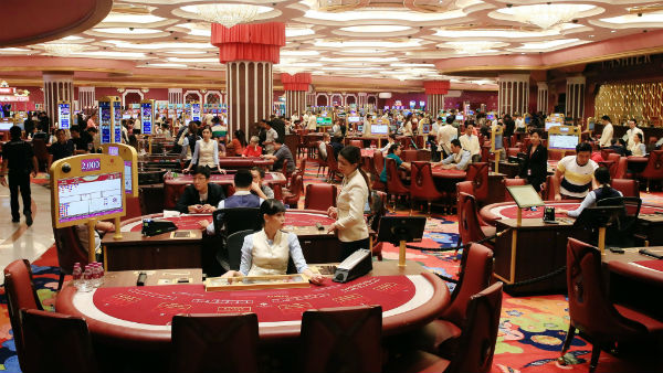 macau dealer