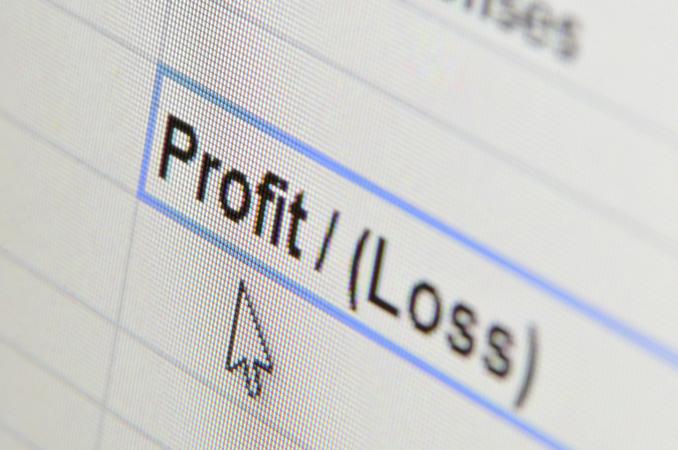 profit