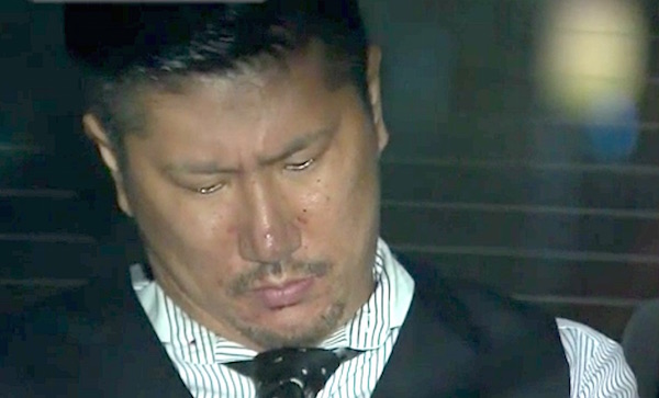 Naoto Miyazaki