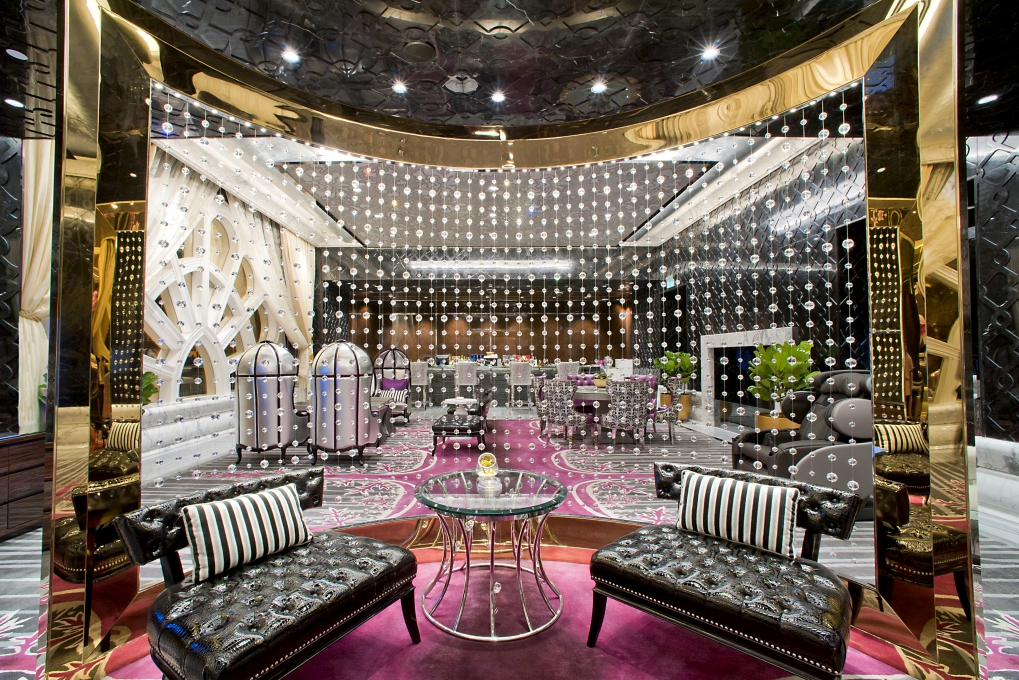 Macau VIP