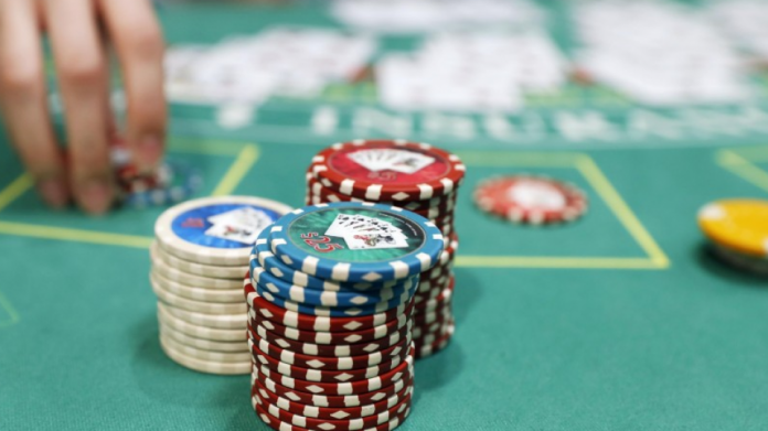 Gambling