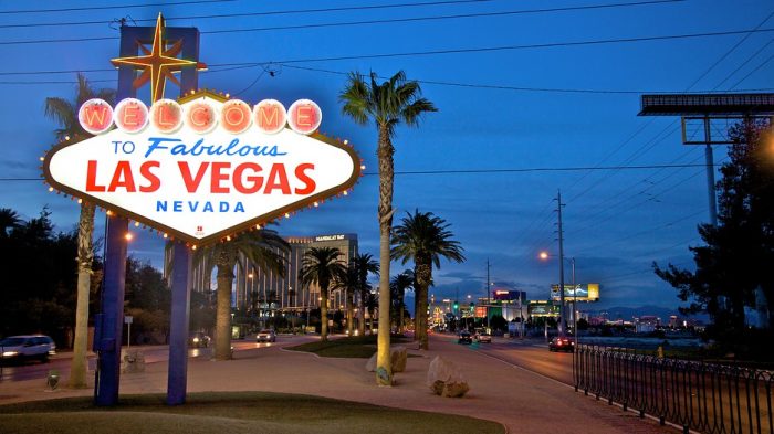 Las Vegas