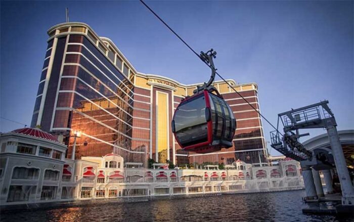 Wynn-Palace Wynn Casino