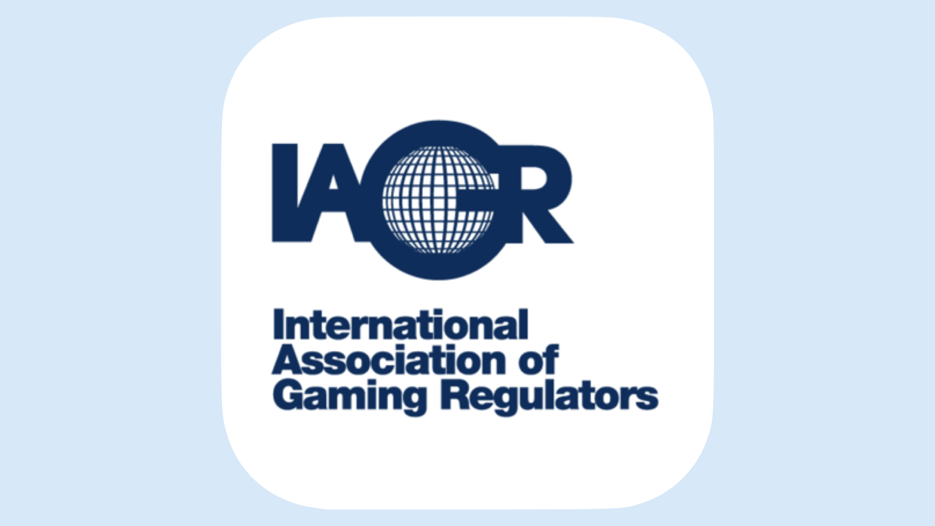 IAGR Logo