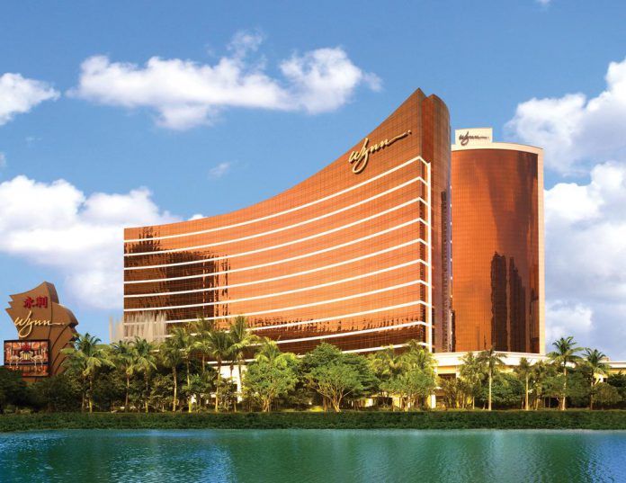 wynn-macau wynn-macau
