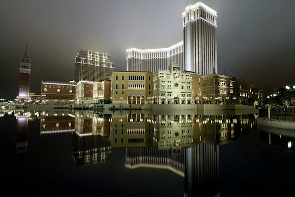 Venetian-macau