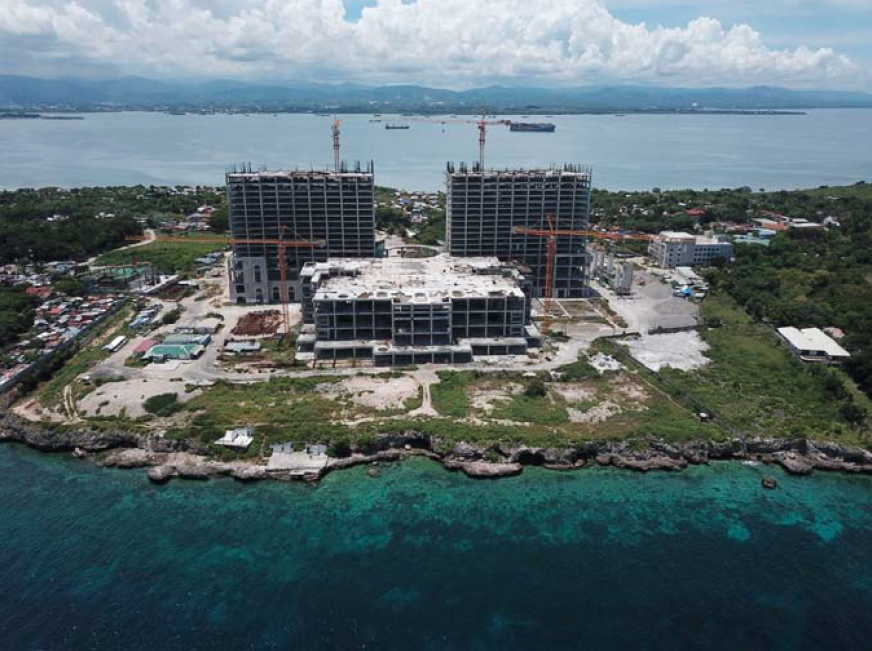 Emerald Bay PH Resorts' Emerald Bay moves ahead