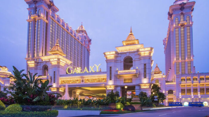 Galaxy Macau