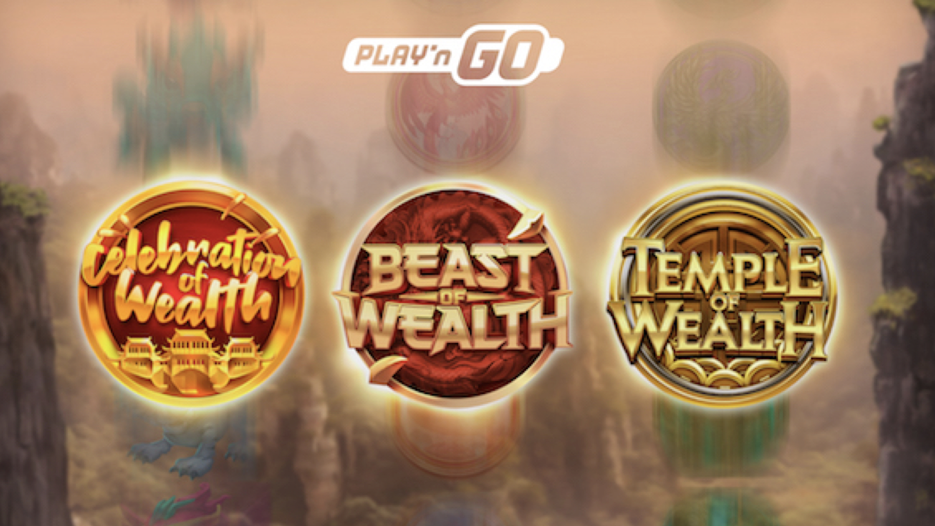 Play N Go More entertainment. In One GO