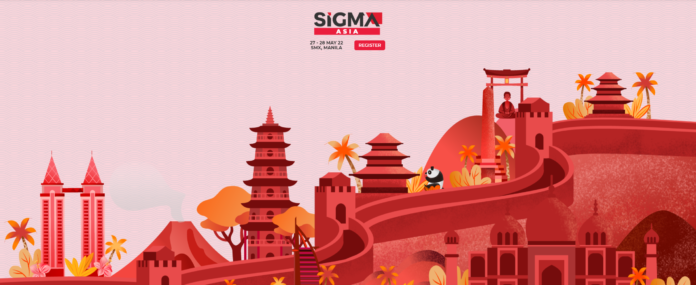 SiGMA-Roadshow SiGMA-Roadshow