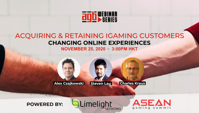 AGB-Webinar-Acquiring-Retaining-iGaming-Customers AGB-Webinar-Acquiring-Retaining-iGaming-Customers