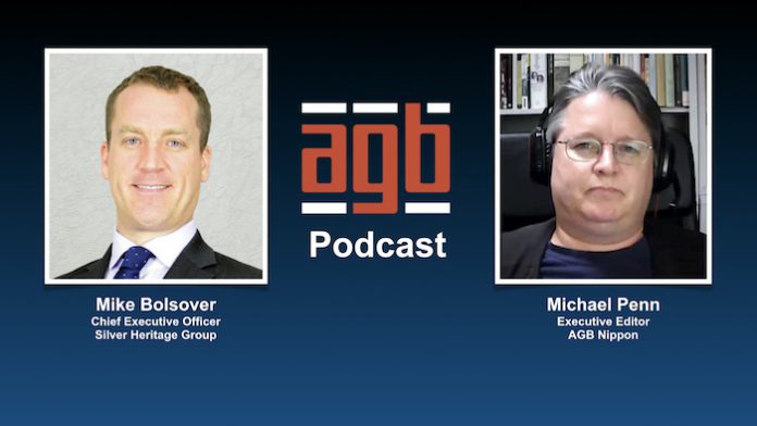 Bolsover-Podcast-AGB Mike Bolsover Podcast -AGB