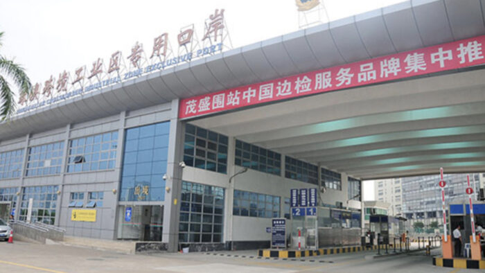 Macau Border Visa simplification key to Macau pickup