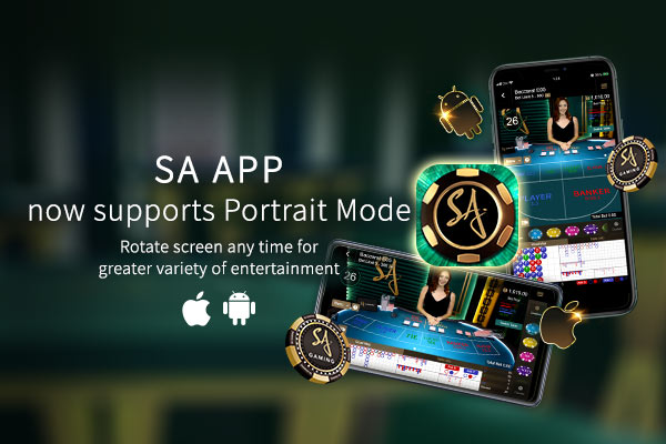 SA-Gaming-APP SA-Gaming-APP
