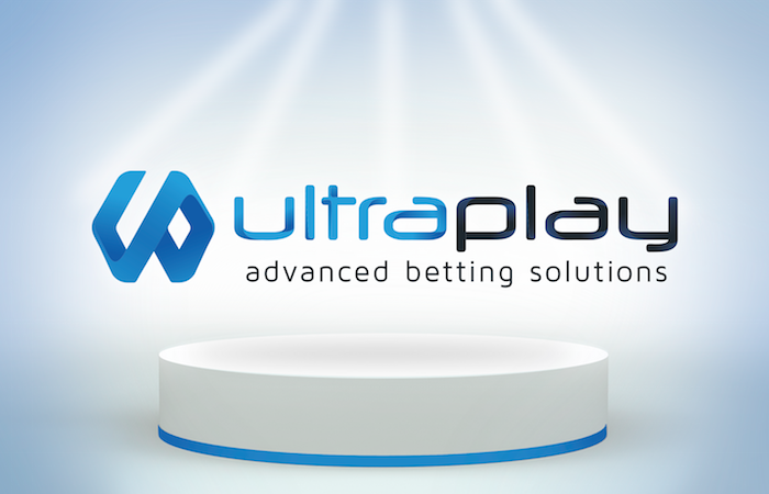 UltraPlay takes first step towards new brand identity UltraPlay takes first step towards new brand identity