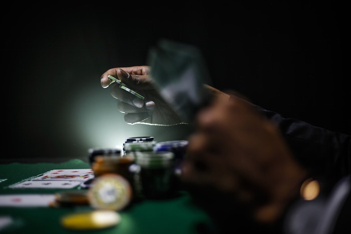 gambling dark 700 gambling chips
