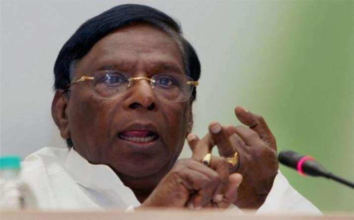 Puducherry government urges blanket ban on online gambling Puducherry government urges blanket ban on online gambling