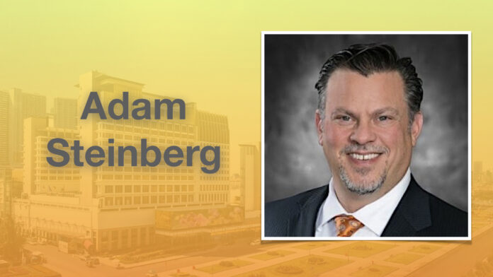 Adam Steinberg Adam Steinberg