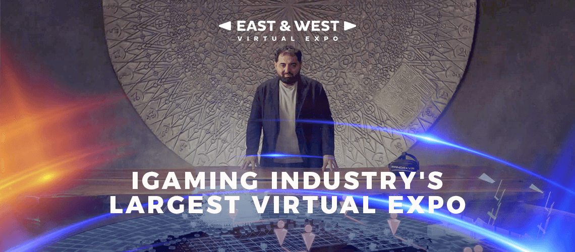 Betconstruct Betconstruct: East & West volume 2