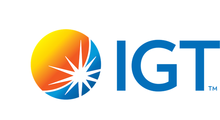 IGT 700 IGT Logo