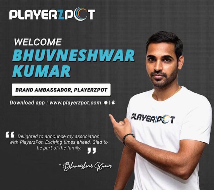 PlayerzPot PlayerzPot online fantasy sports
