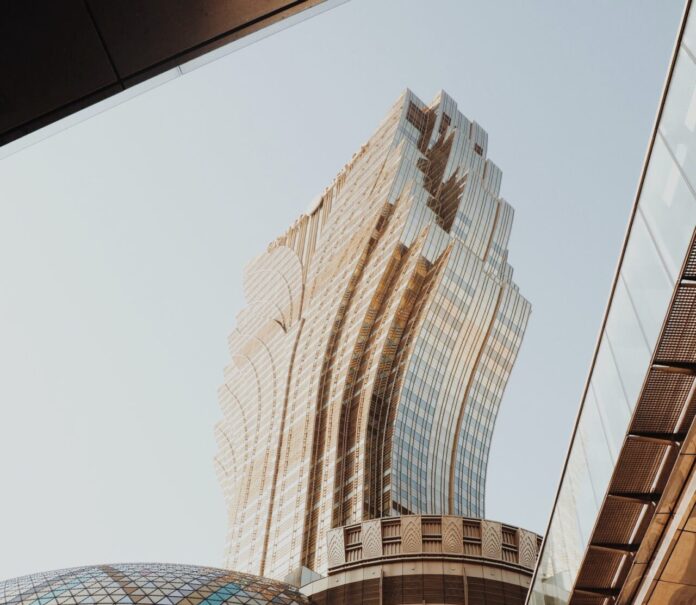 Cautious optimism October marked a turning point for Macau casino operators Cautious optimism October marked a turning point for Macau casino operators