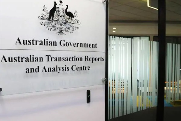 austrac austrac