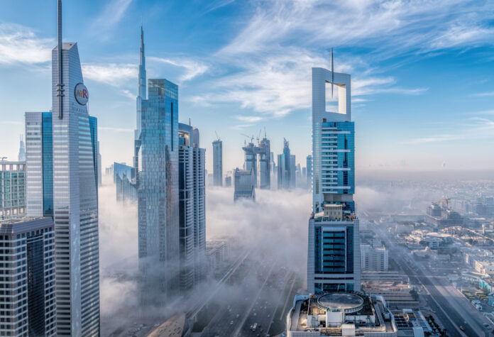 Dubai Dubai