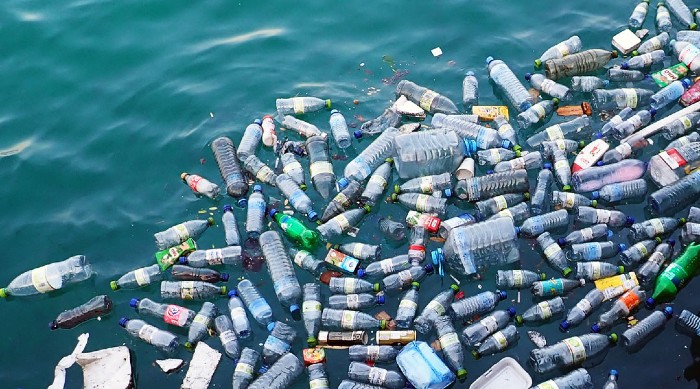 Plastic waste (1) Melco Resorts' winning the war on plastic
