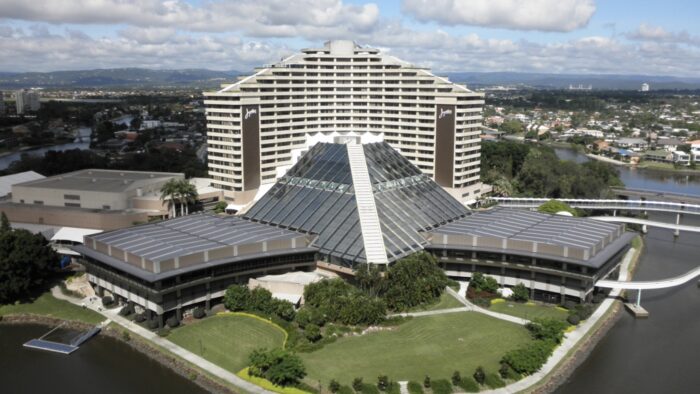 Star shuts QLD casinos due to three-day lockdown | AGB