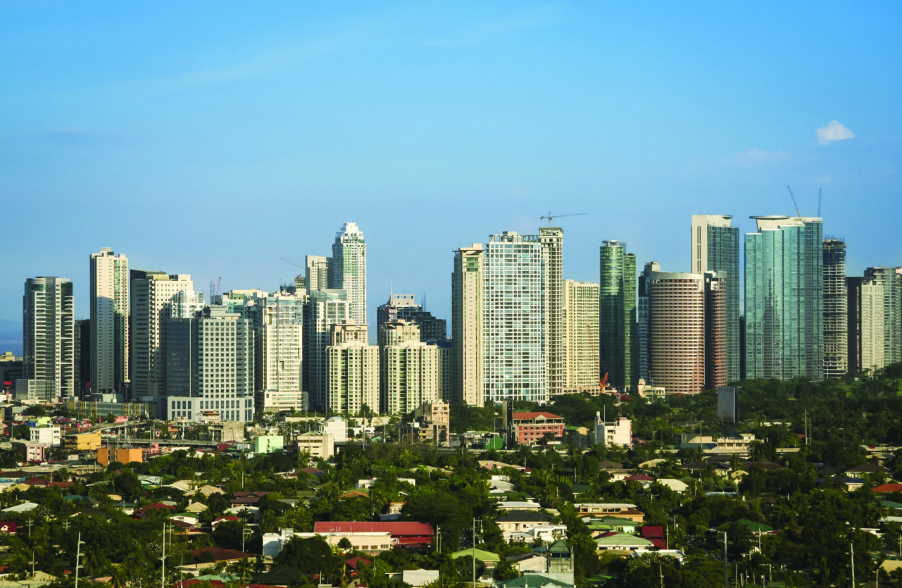 Philippines Philippines