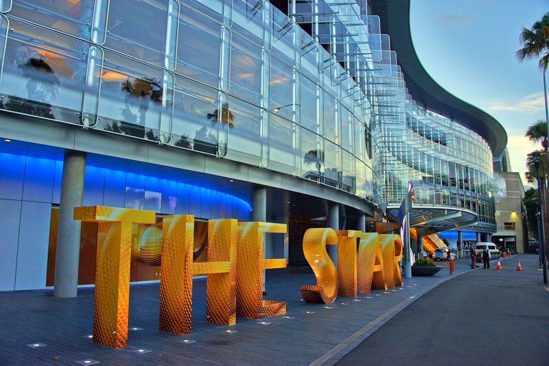 Star Brisbane