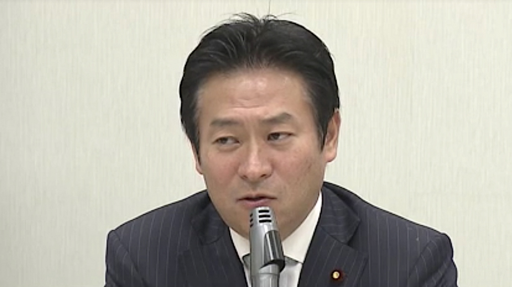 Tsukasa-Akimoto Tsukasa-Akimoto, casino bribery trial