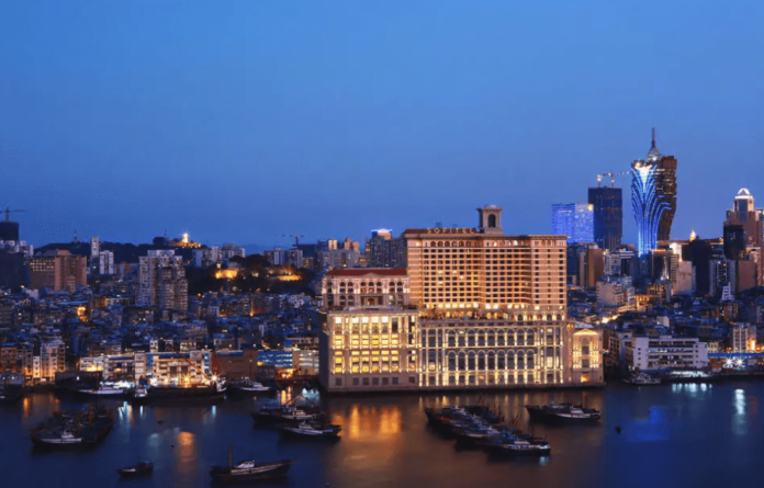 Sofitel, Ponte 16 Sofitel, Ponte 16