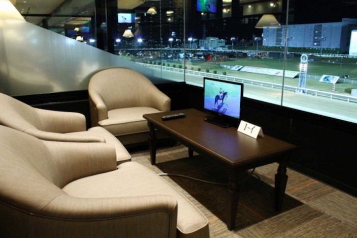 Kawasaki Night Racing Online betting boosts Japan’s local horse racing