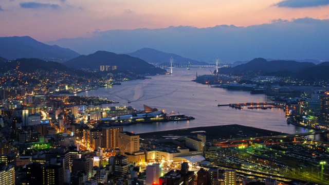 Nagasaki Nagasaki
