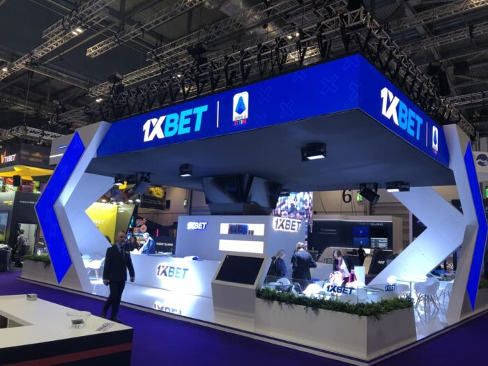 1XBet