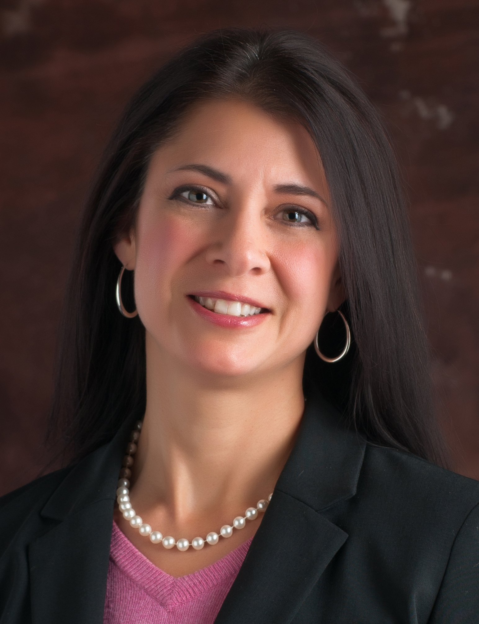 Angela Wong GLI Director of Lottery Solutions
