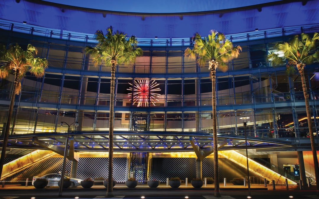 The Star Entertainment The Star Entertainment