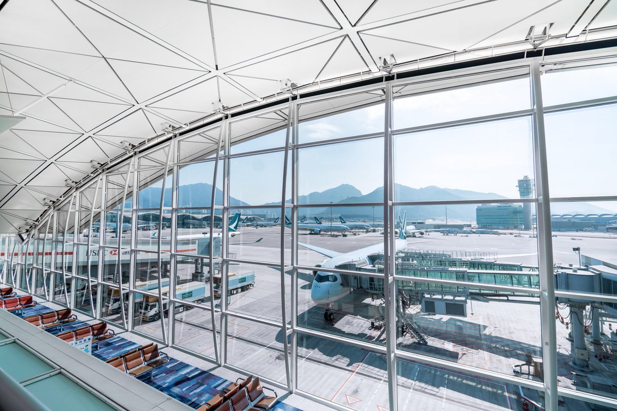 HKIA HKIA