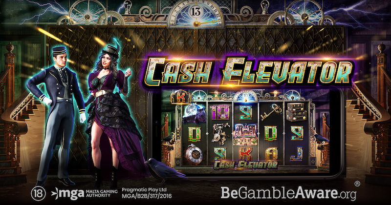 PP-Cash Elevator PP-Cash Elevator