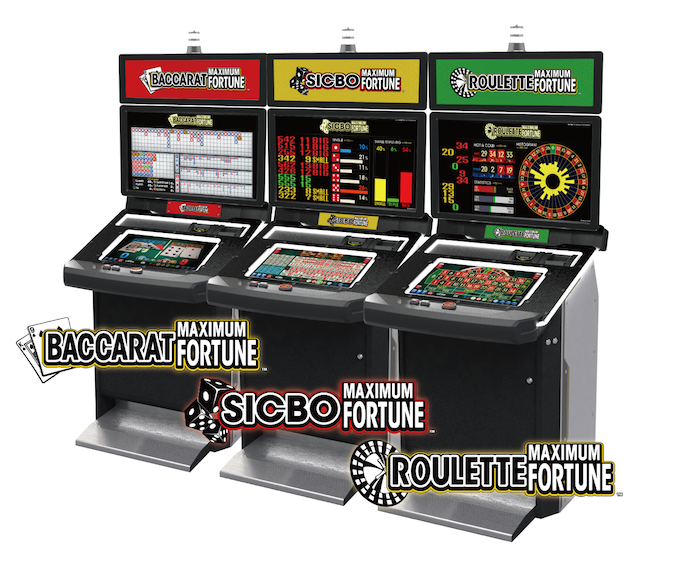 Sega sammy