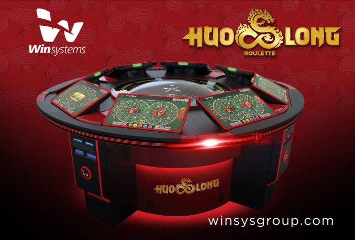 Win Huo-Long