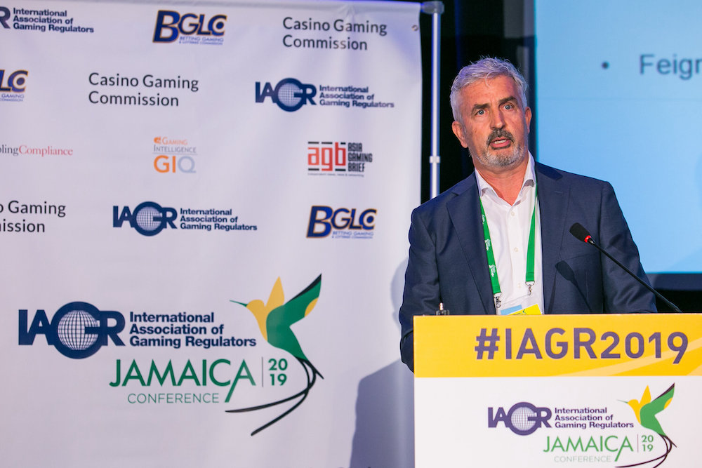 iagr2019 iagr2019