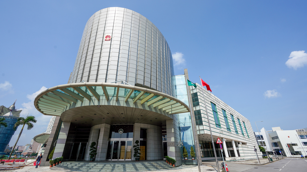 macau legislative assembly macau legislative assembly