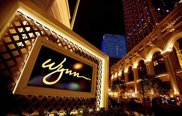 Wynn resorts, margins, focus, digital Wynn resorts, margins, focus, digital