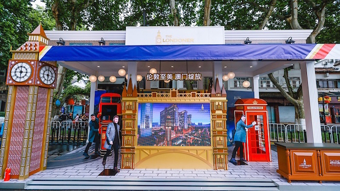 ‘Macao Week in Jiangsu’_1 copy Sands/SJM/Wynn promote Macau at Jiangsu roadshow