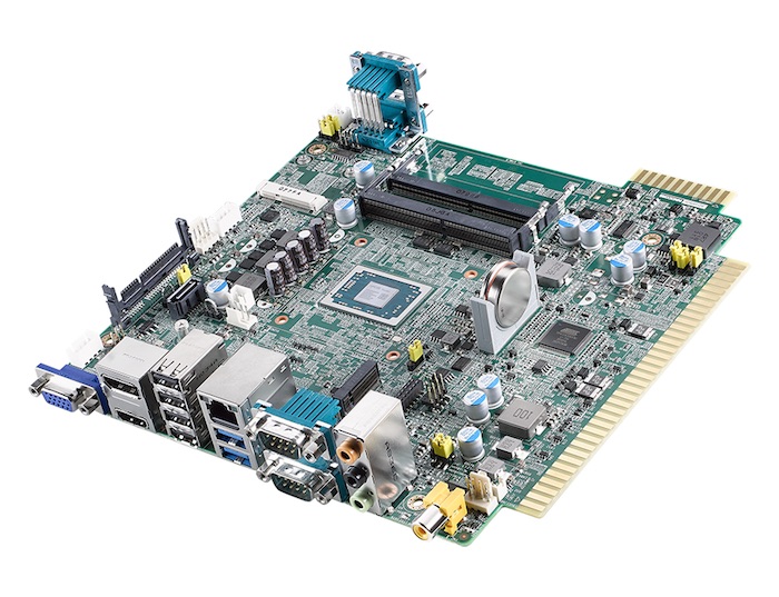 Advantech